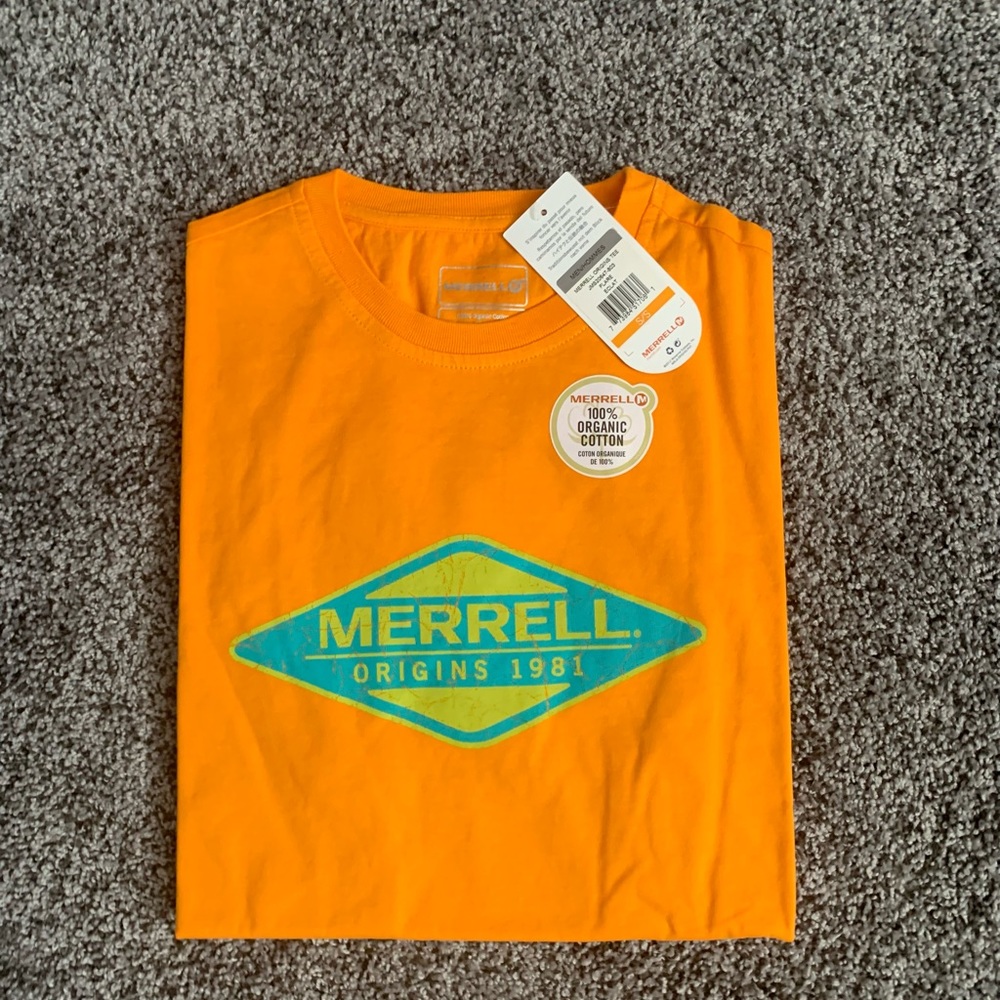 Merrell T-shirt
